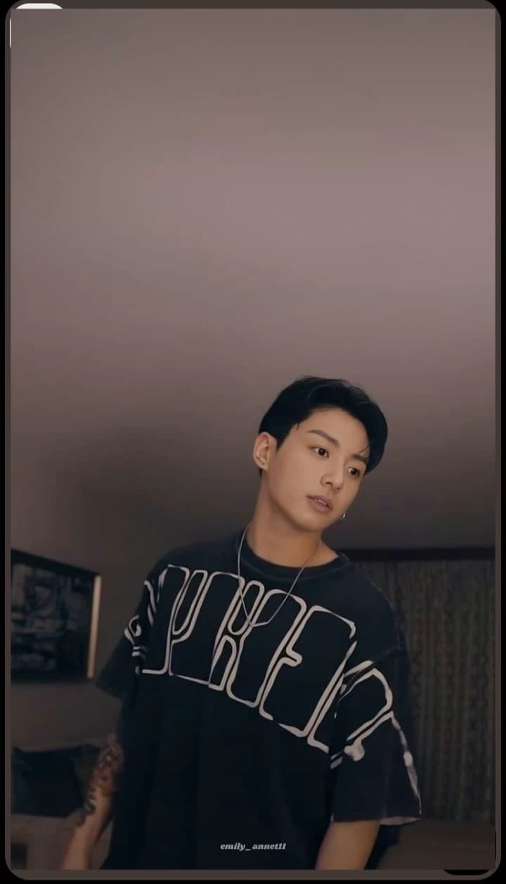 jeon jungkook thumbnail
