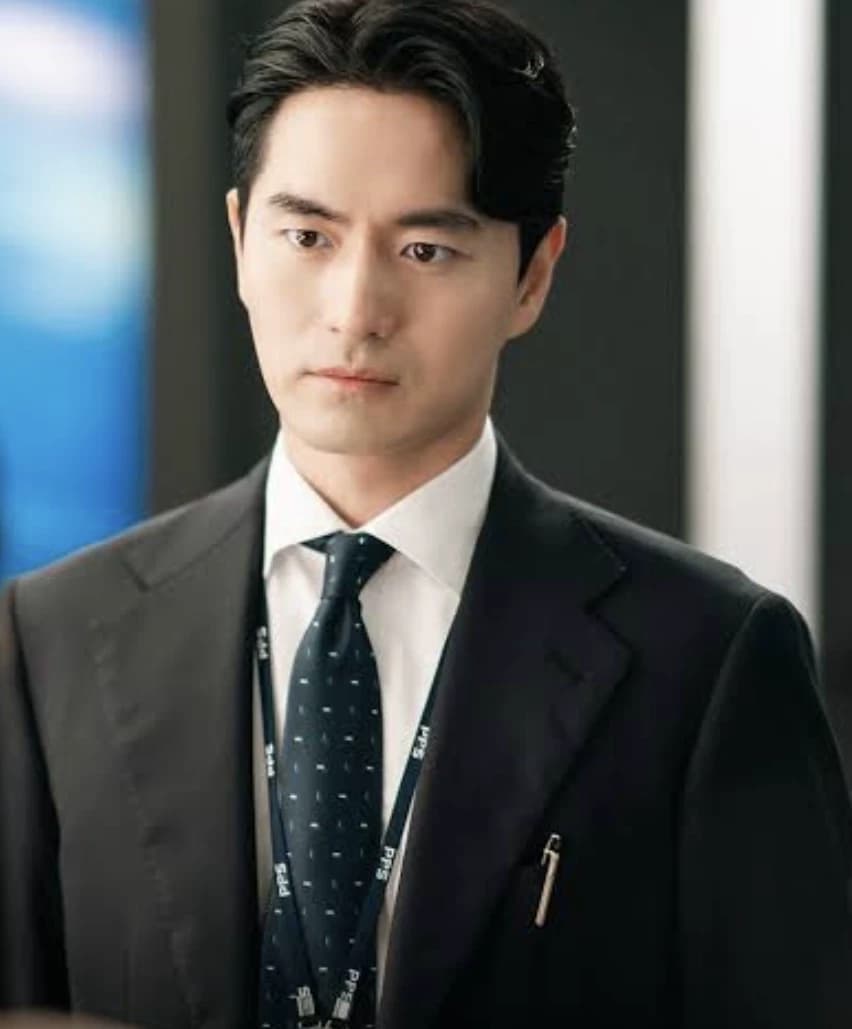 Lee Jin Wook thumbnail
