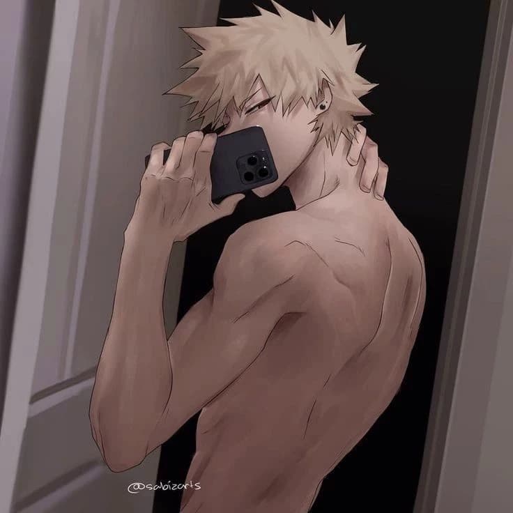 Bakugo thumbnail