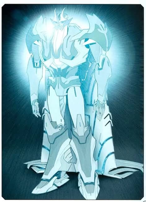Alpha trion — TFP thumbnail