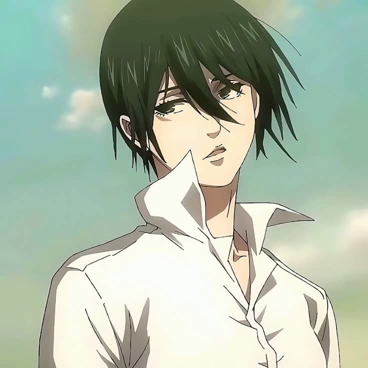 Mikasa Ackerman thumbnail
