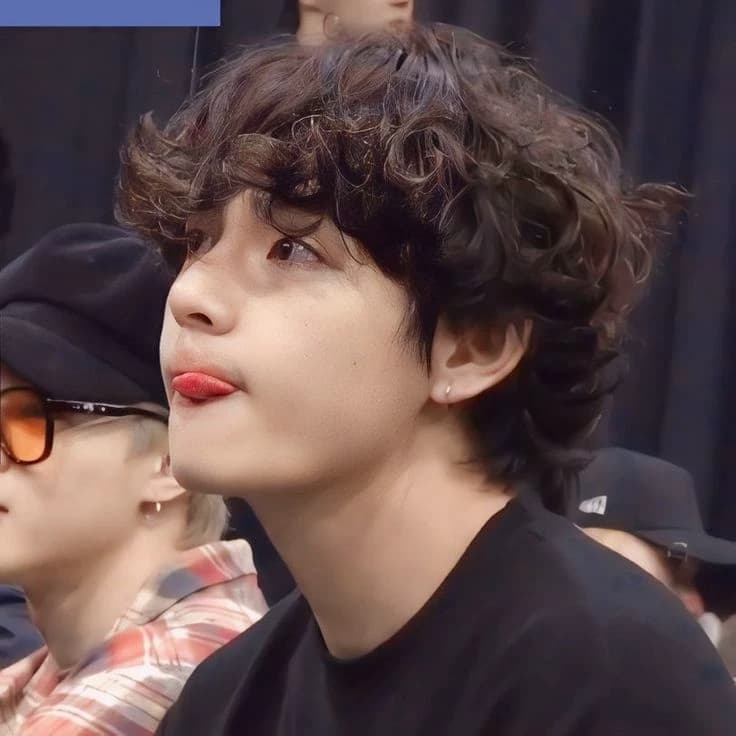 Taehyung thumbnail
