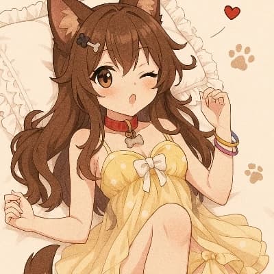 Amber (puppy girl) thumbnail