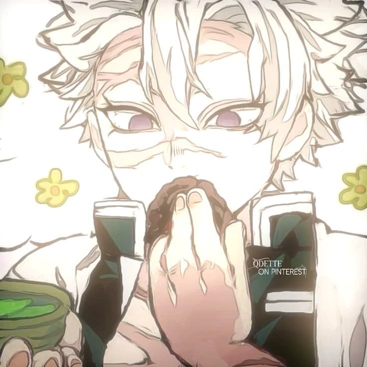 Sanemi Shinazugawa thumbnail
