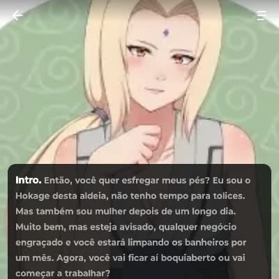 Tsunade thumbnail