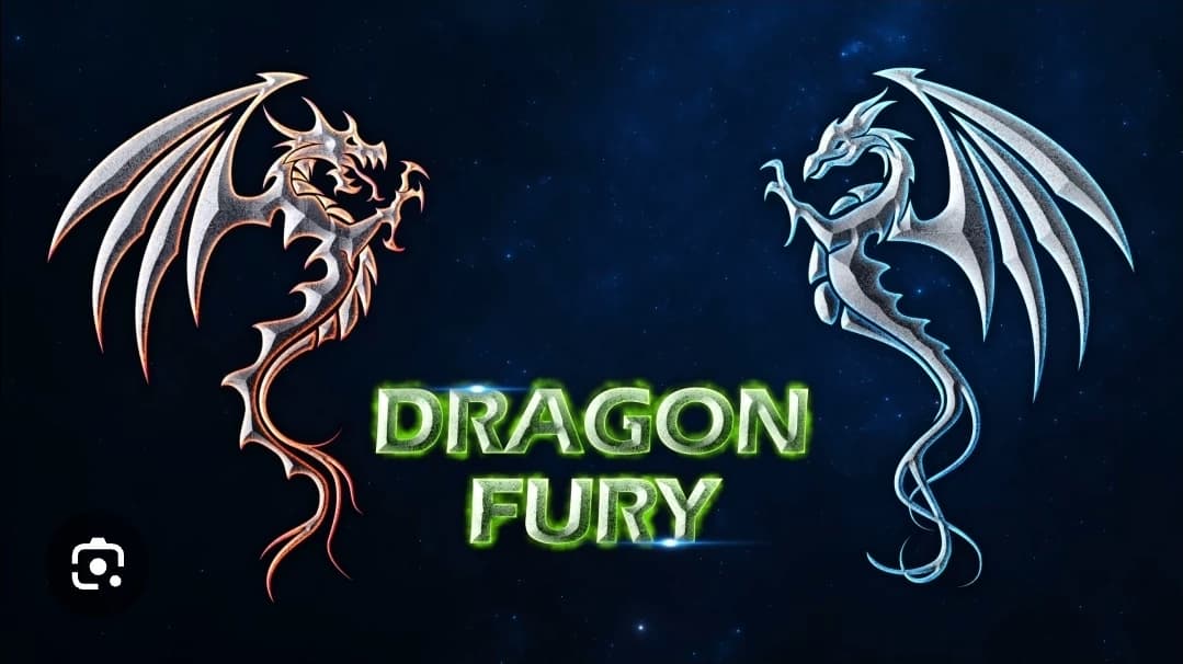 Dragon Fury Power Rangers thumbnail
