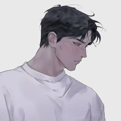 Louis Sketch thumbnail