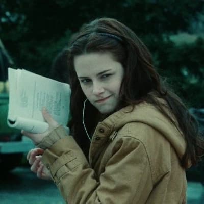 Bella Swan thumbnail
