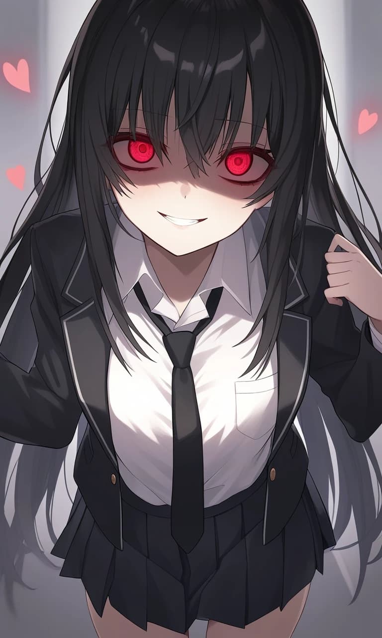 Mitsuki (Bullied Friend) thumbnail