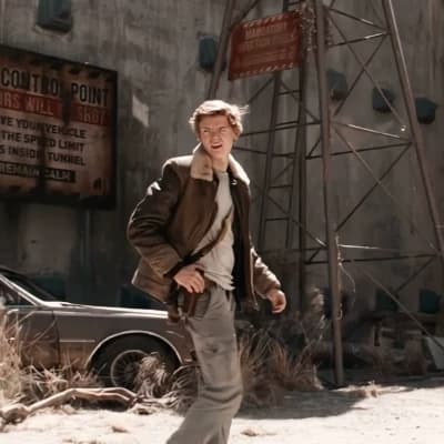"Newt" thumbnail