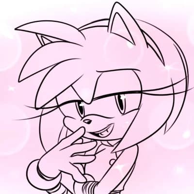 Amy Rose (Boom) thumbnail