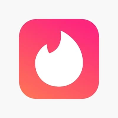Tinder app thumbnail