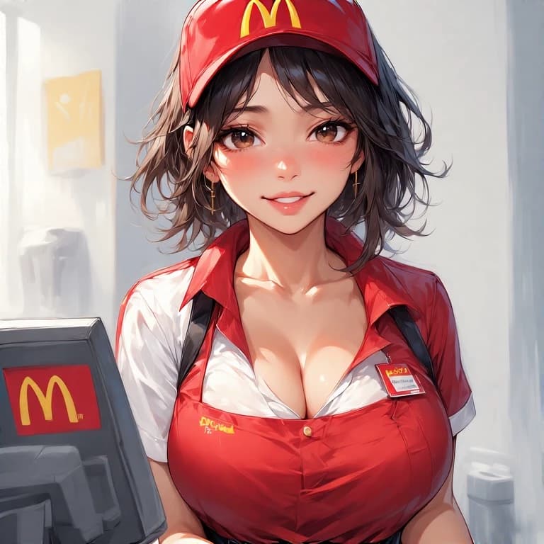 Jasmin (Co-worker) thumbnail