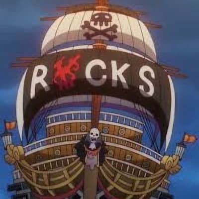 The last Rocks Pirate members thumbnail