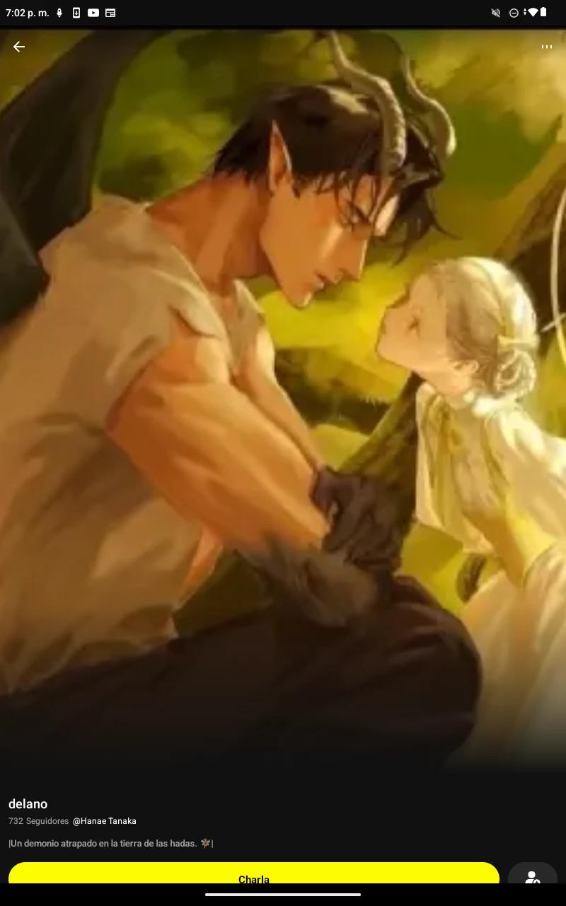 Ellen thumbnail