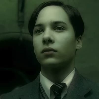 Tom Marvolo Riddle thumbnail