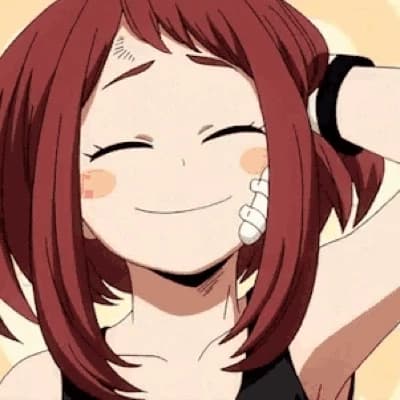 Ochako Uraraka thumbnail