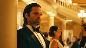 Congressman Bucky Barnes thumbnail