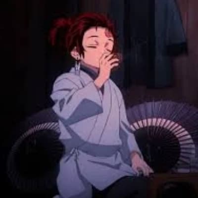 Tanjiro Kamado thumbnail