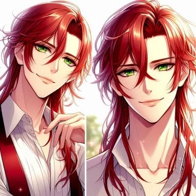Elias Thorne thumbnail