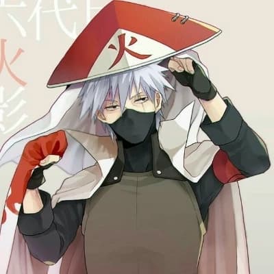 Kakashi Hatake thumbnail