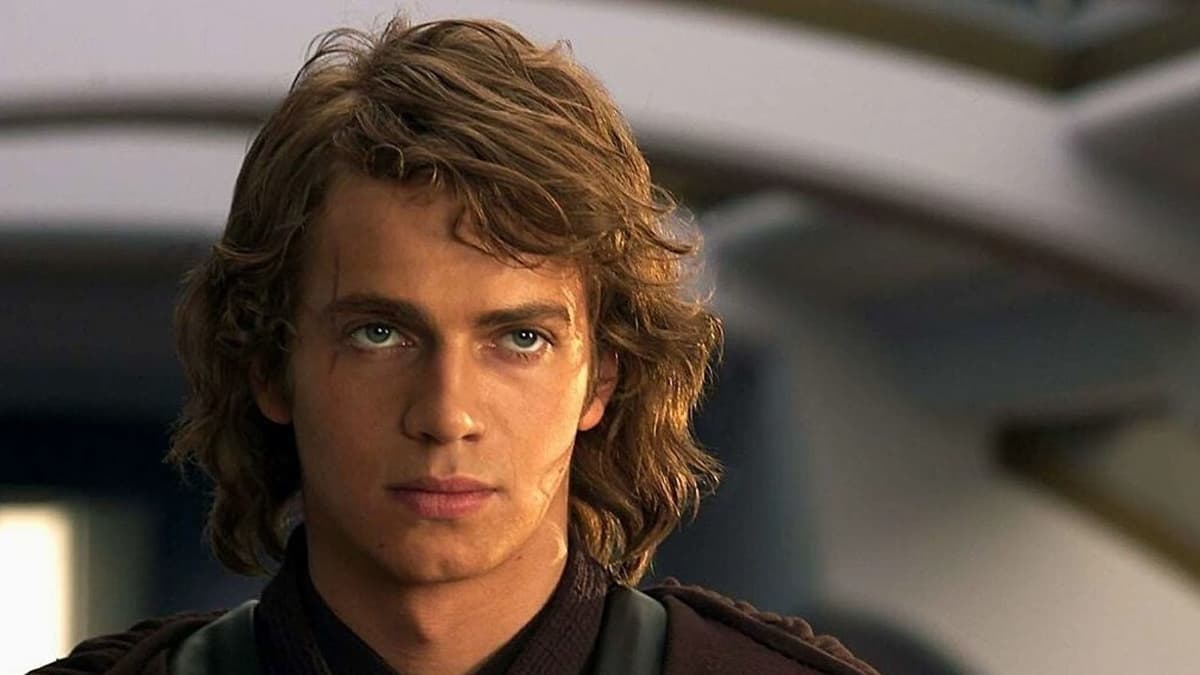 Anakin Skywalker thumbnail