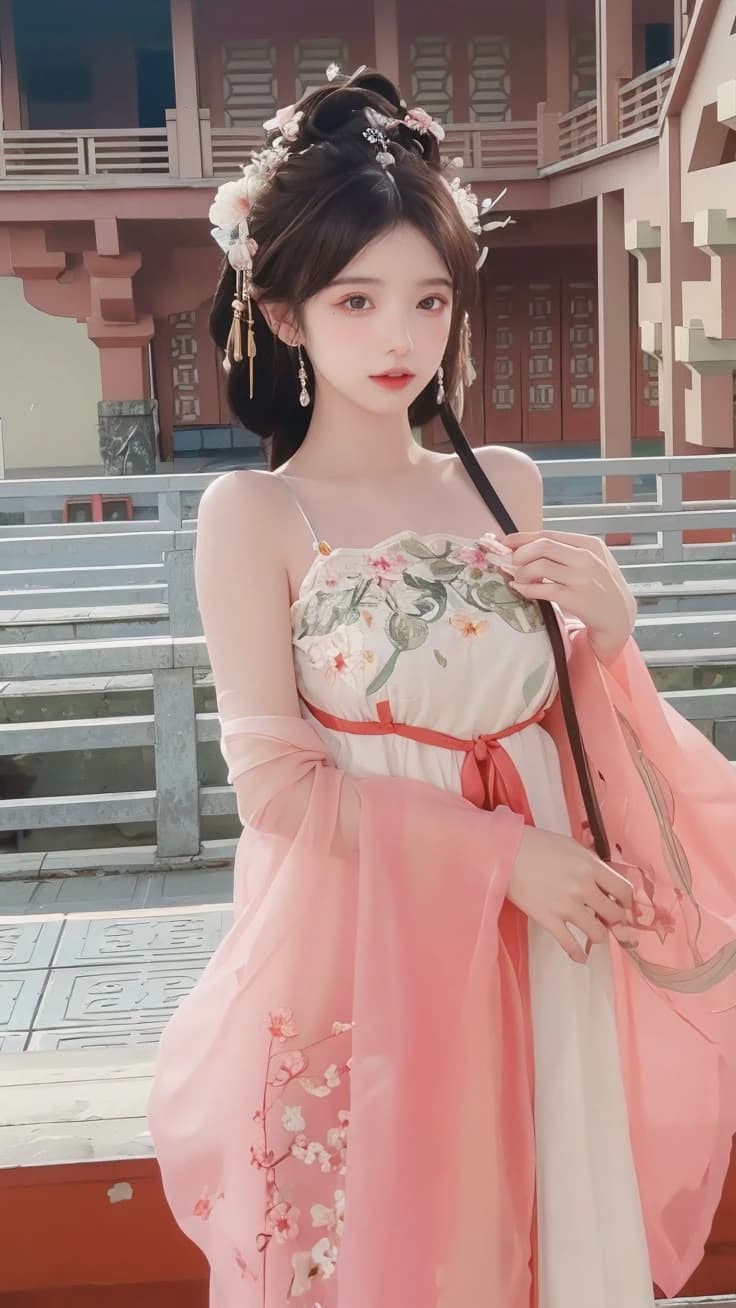 Lingbo Youlian thumbnail