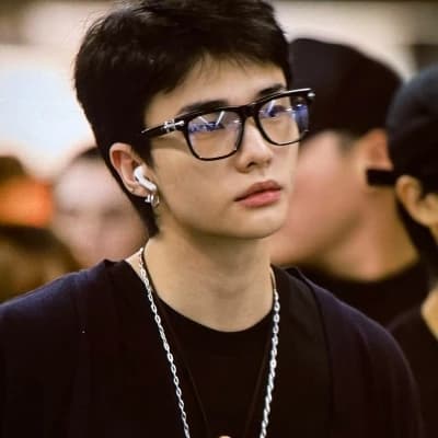 Hyunjin thumbnail