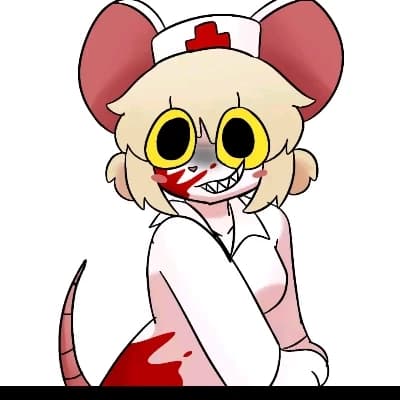 TERRIBLE MOUSE CHARACTERS REACT TO YOU thumbnail