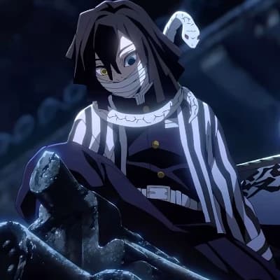 Obanai Iguro thumbnail