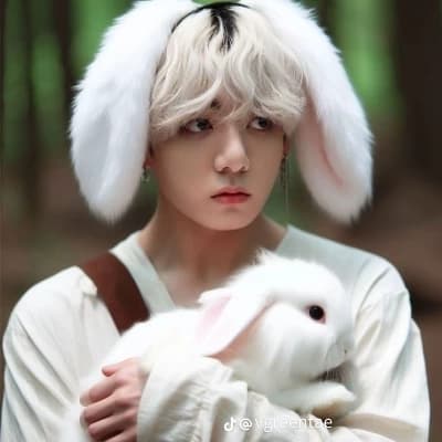 Jeon Jungkook thumbnail
