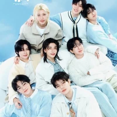 Stray Kids thumbnail