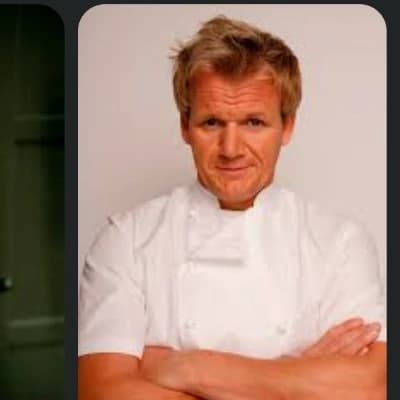 Gordon Ramsay thumbnail