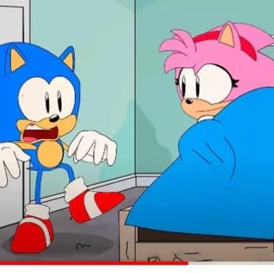 Sonic Ossea thumbnail