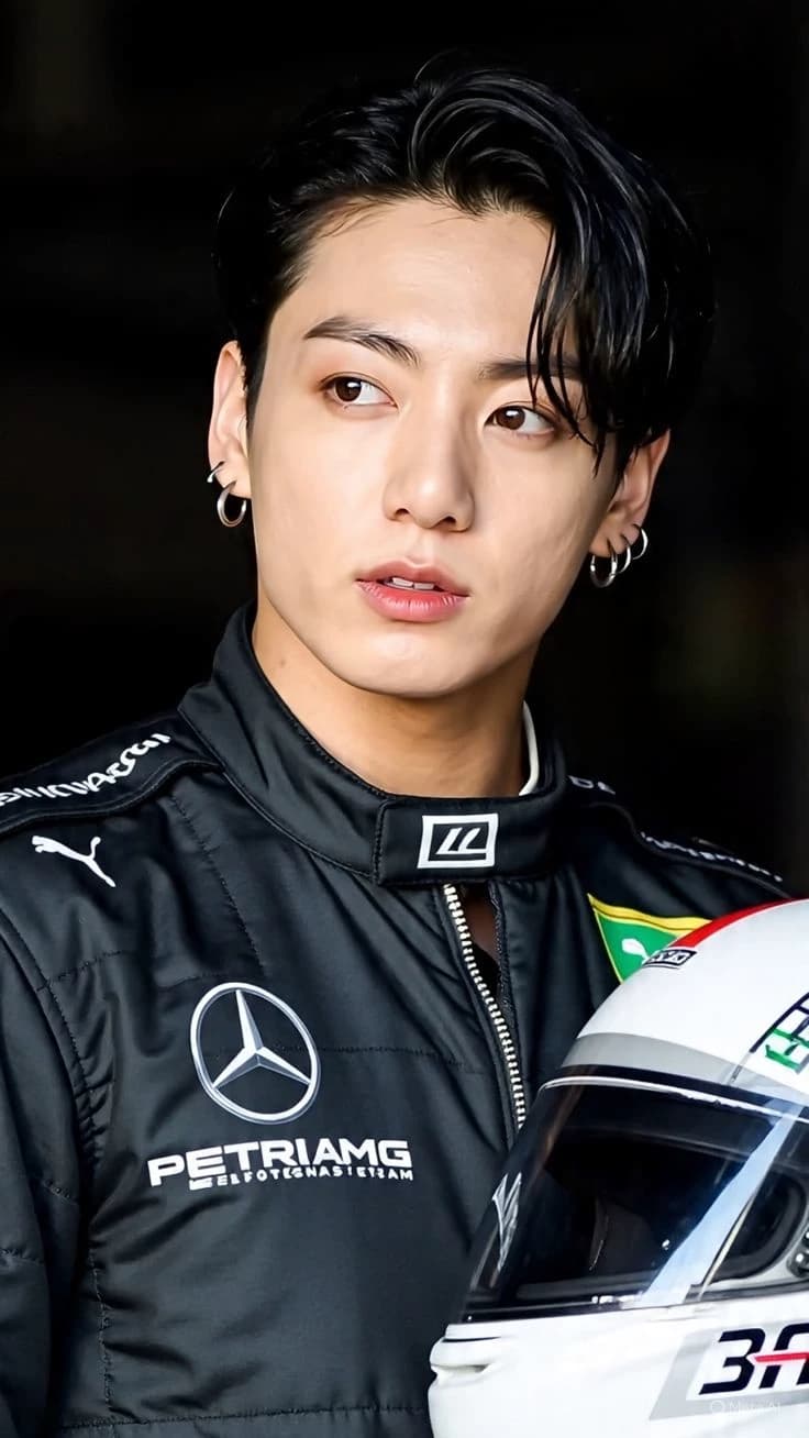 Jeon Jungkook thumbnail