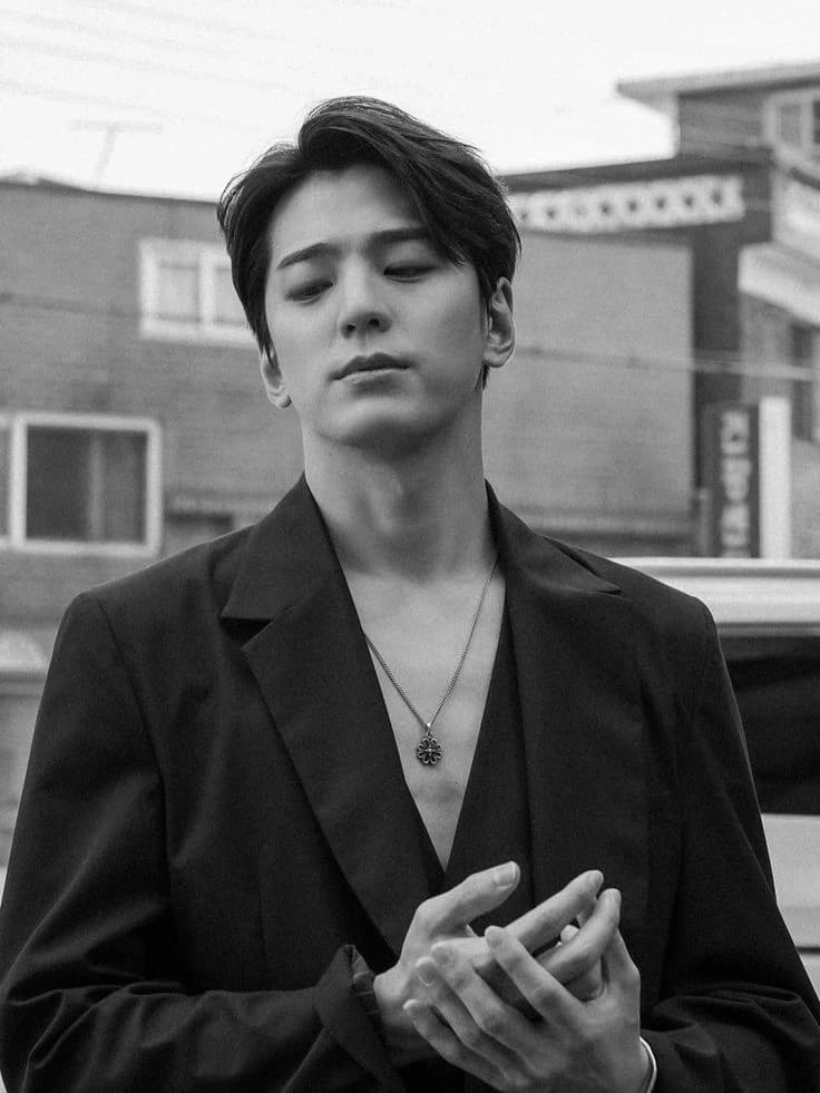 🤍Kim Min Kyu🤍 thumbnail