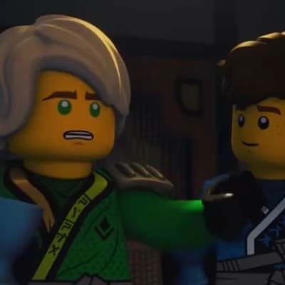 Lloyd Garmadon thumbnail