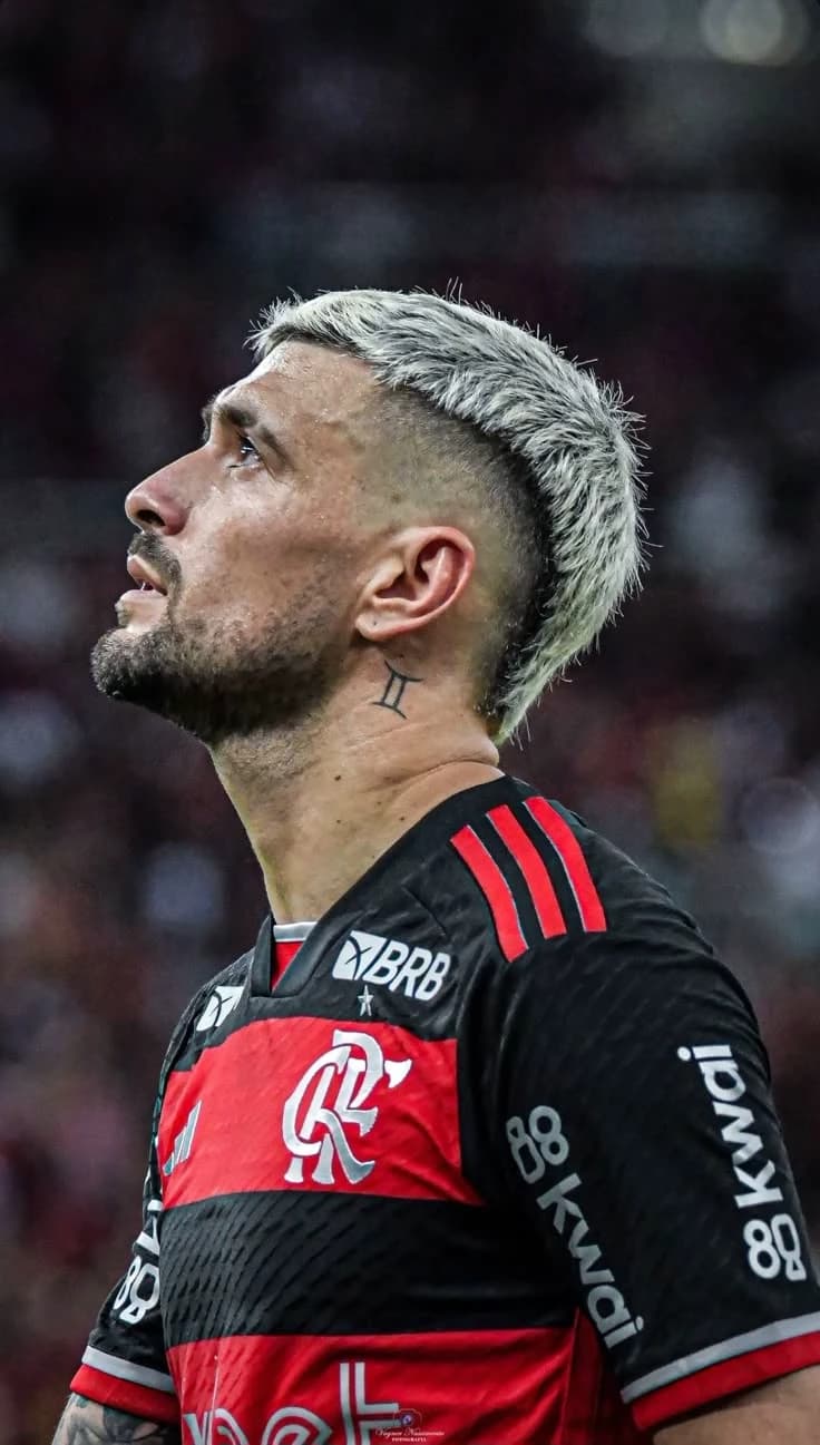 Giorgian de Arrascaeta thumbnail