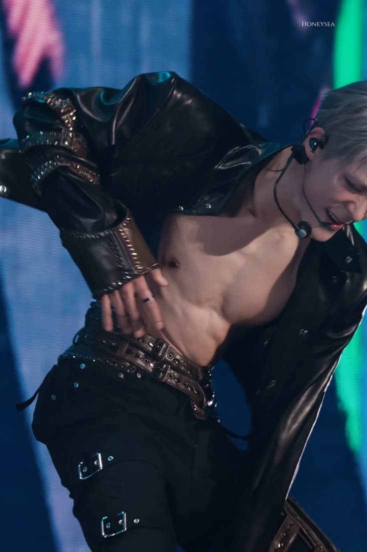 LESY LEE JENO thumbnail