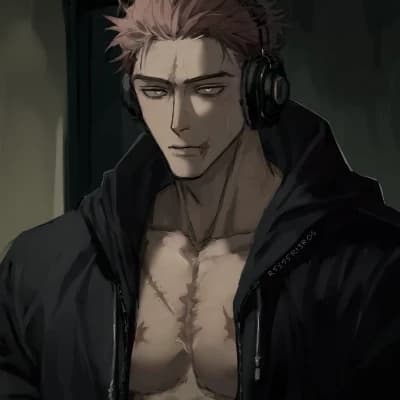 Yuuji Itadori thumbnail