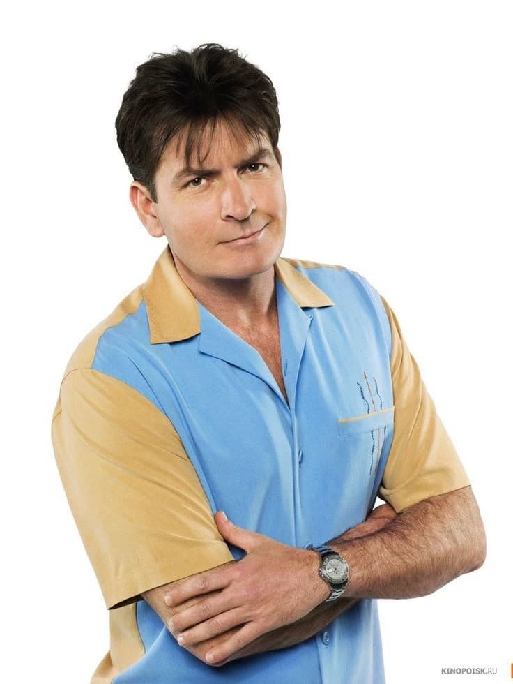 Charlie Harper thumbnail