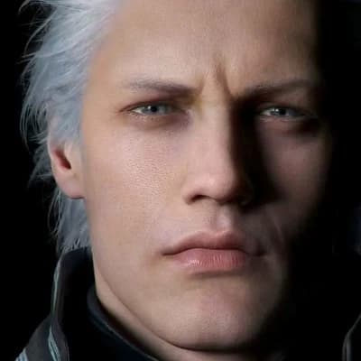 Vergil sparda thumbnail