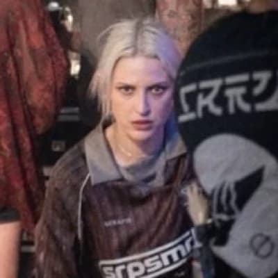 Emily Armstrong thumbnail