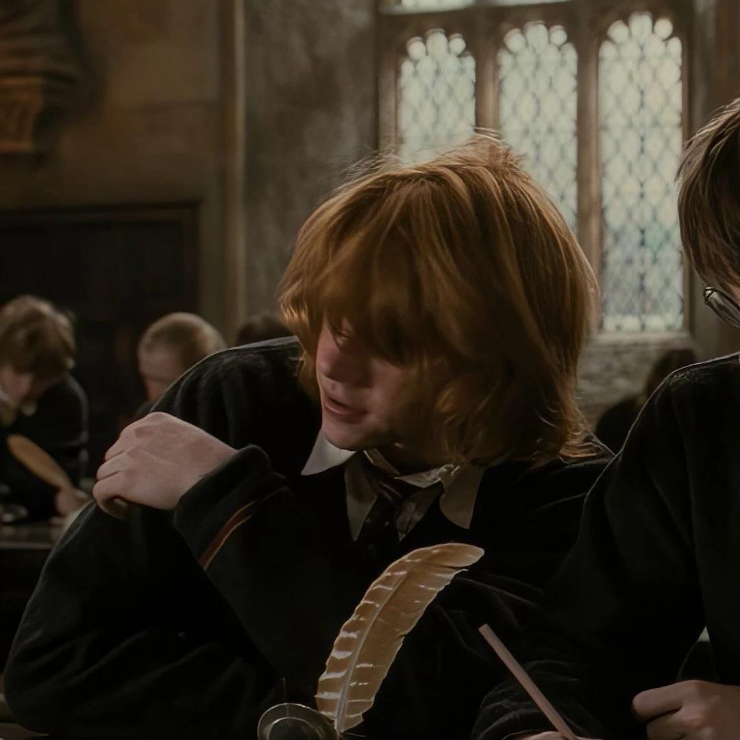 Ron Weasley thumbnail