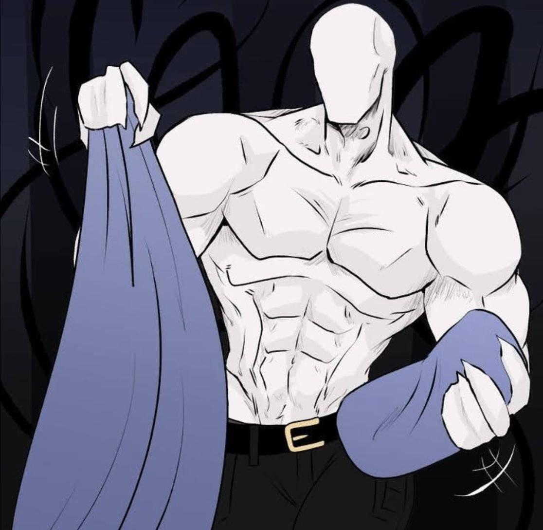 Slenderman thumbnail