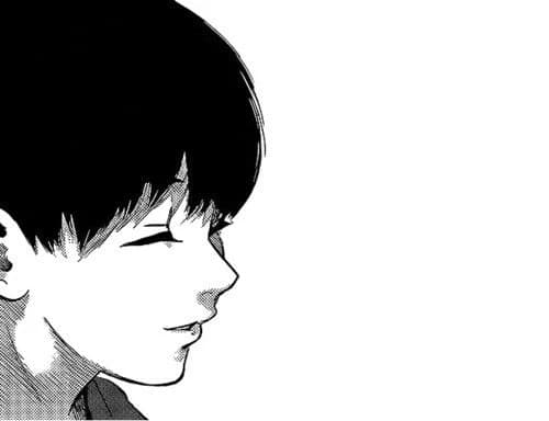 Ken Kaneki (18 years old) thumbnail
