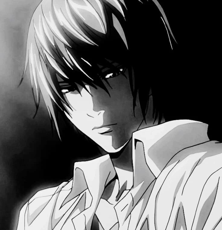 Light Yagami thumbnail