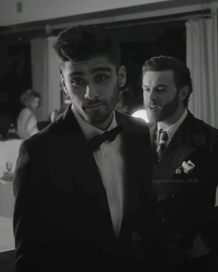 Zayn Malik thumbnail