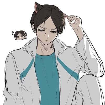 Kuni cat ° thumbnail