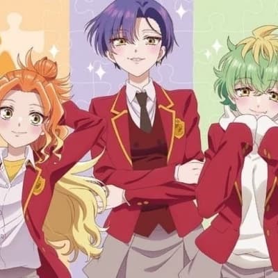 Mikadono sisters thumbnail